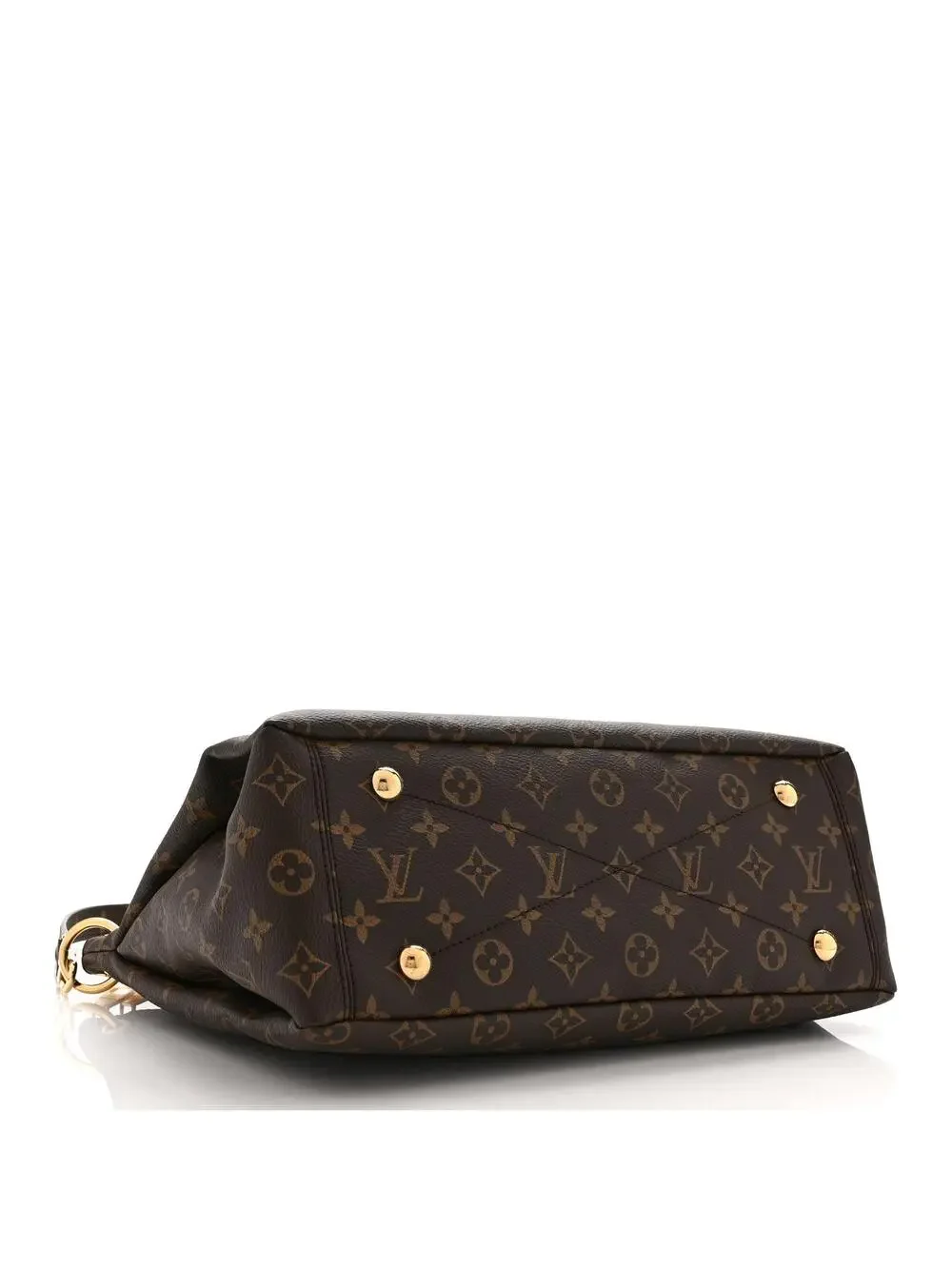 Louis Vuitton Pallas Pistache #322692L18B